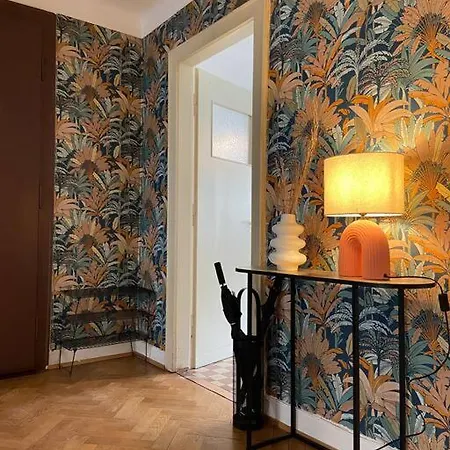 Charismatique Orangerie-10min Parlement Eu-wifi-tv * Страсбург