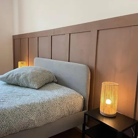 10 Min Christmas Market And 10min Eu Parliament-wifi-tv Apartment Straßburg